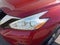2017 Nissan Murano SV
