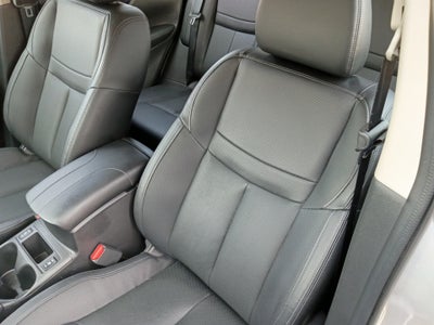 2021 Nissan Rogue Sport SL
