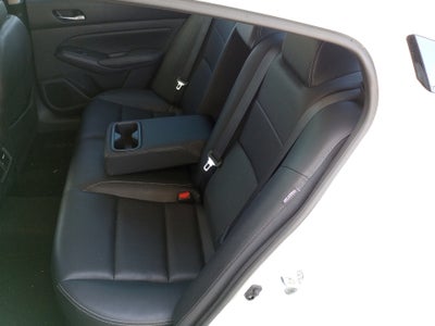 2021 Nissan Rogue Sport SL