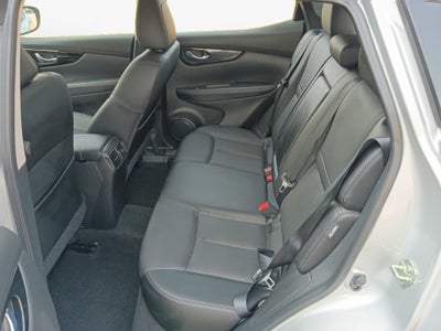 2021 Nissan Rogue Sport SL