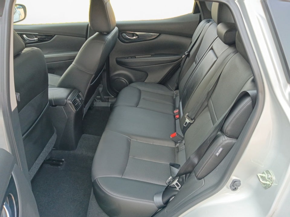 2021 Nissan Rogue Sport SL