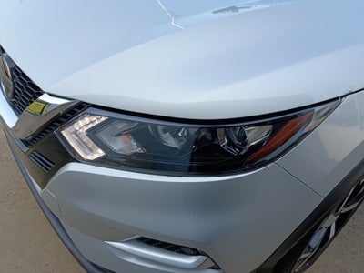 2021 Nissan Rogue Sport SL