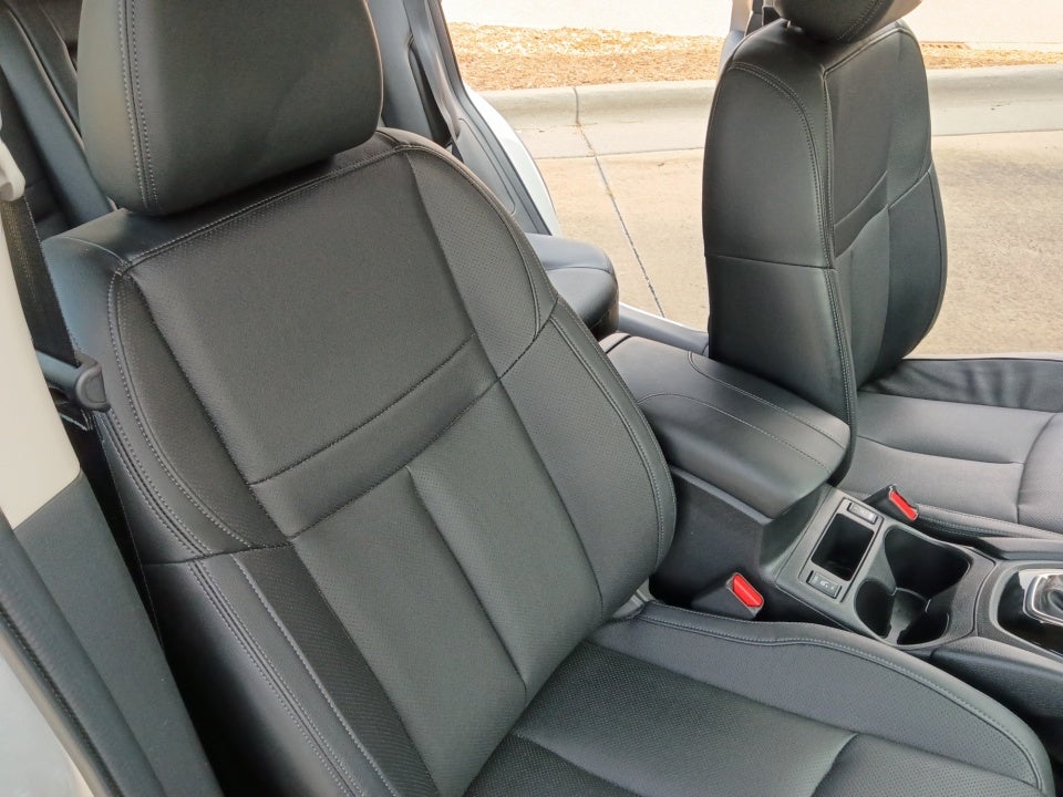 2021 Nissan Rogue Sport SL