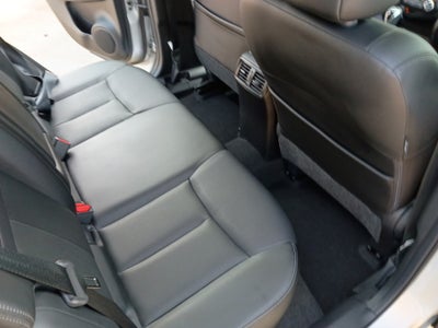 2021 Nissan Rogue Sport SL