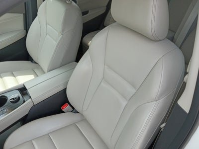 2021 Nissan Rogue SL Intelligent AWD