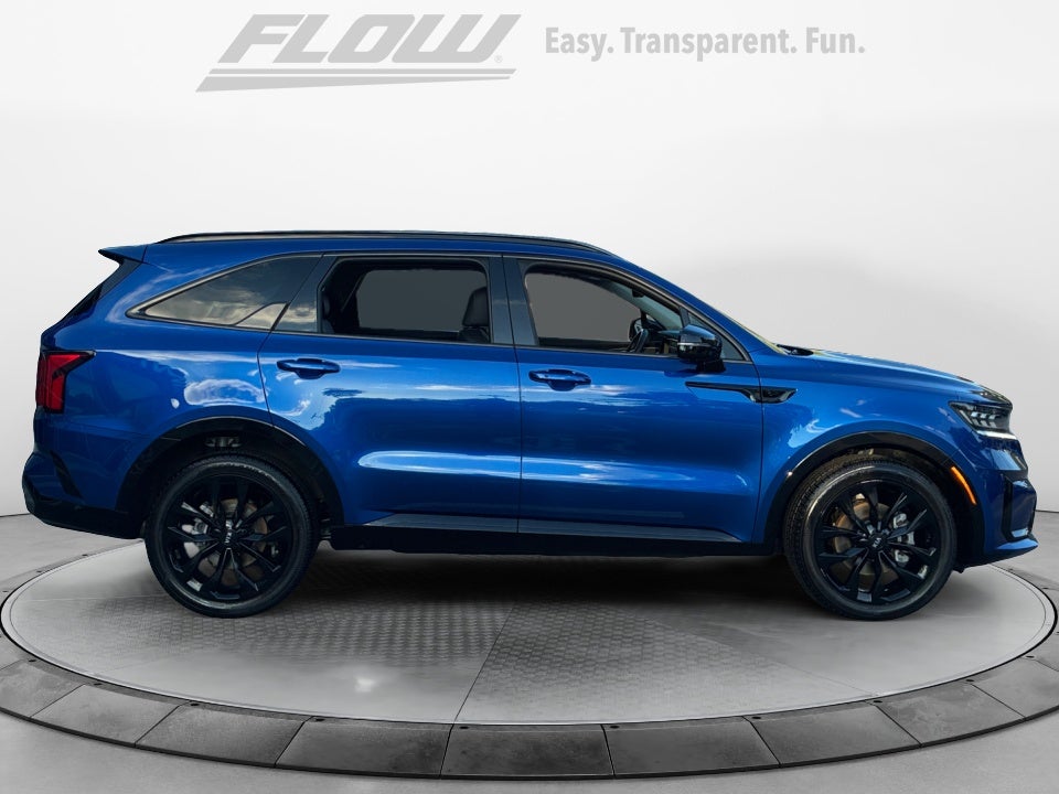2021 Kia Sorento SX Prestige