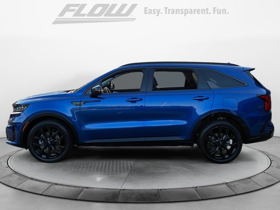 2021 Kia Sorento SX Prestige