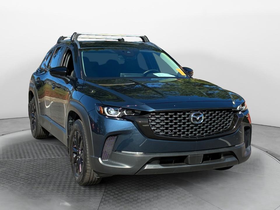 2023 Mazda CX-50 S PREFERRED PLUS