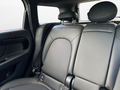2023 MINI Countryman Cooper S