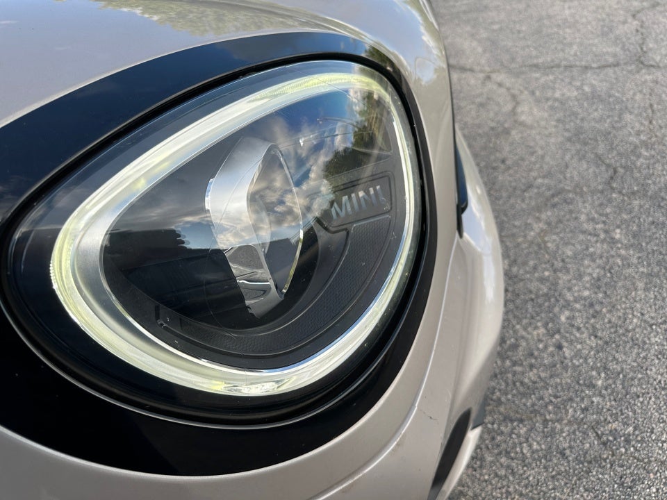 2023 MINI Countryman Cooper S