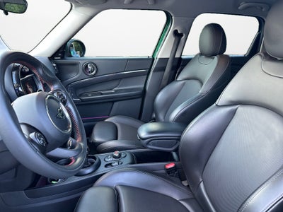 2020 MINI Countryman Cooper S