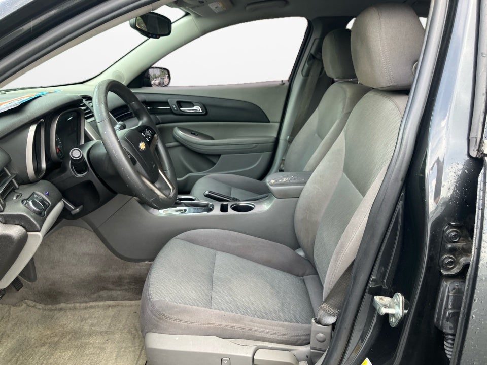 2015 Chevrolet Malibu LS