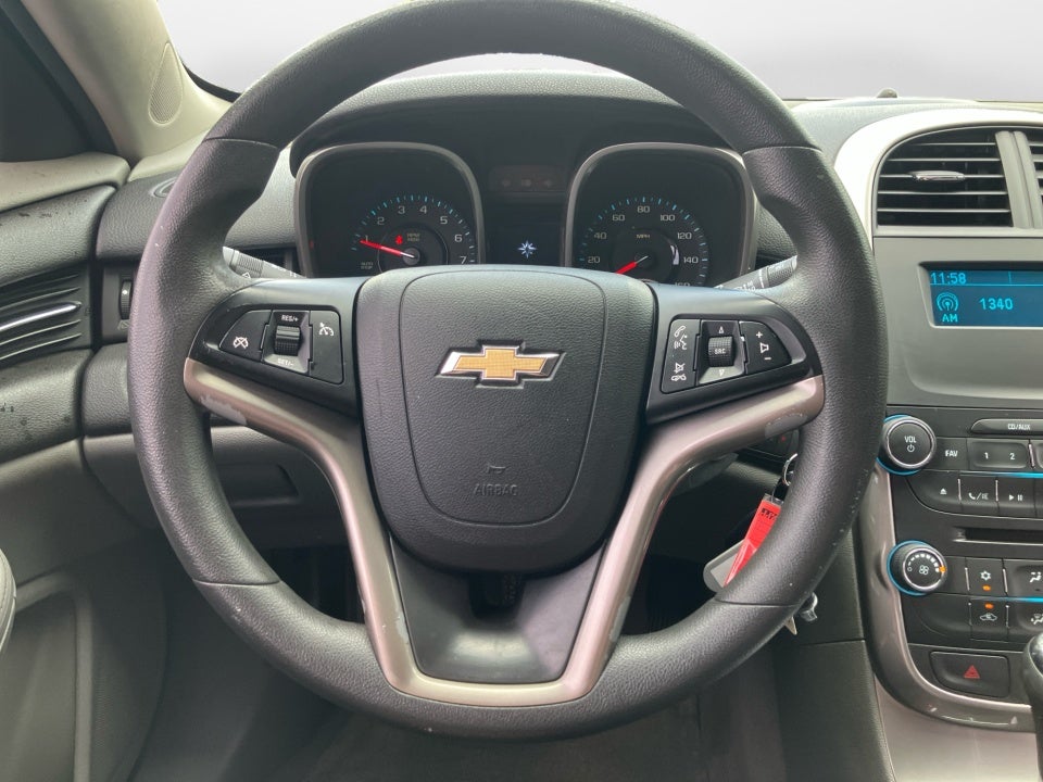 2015 Chevrolet Malibu LS