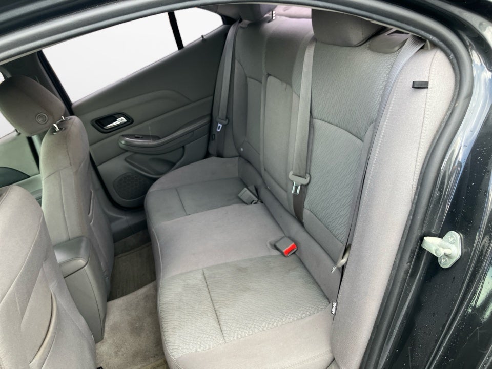 2015 Chevrolet Malibu LS