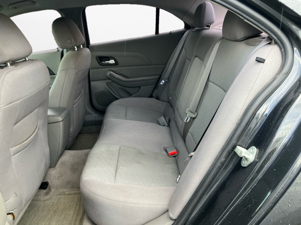 2015 Chevrolet Malibu LS