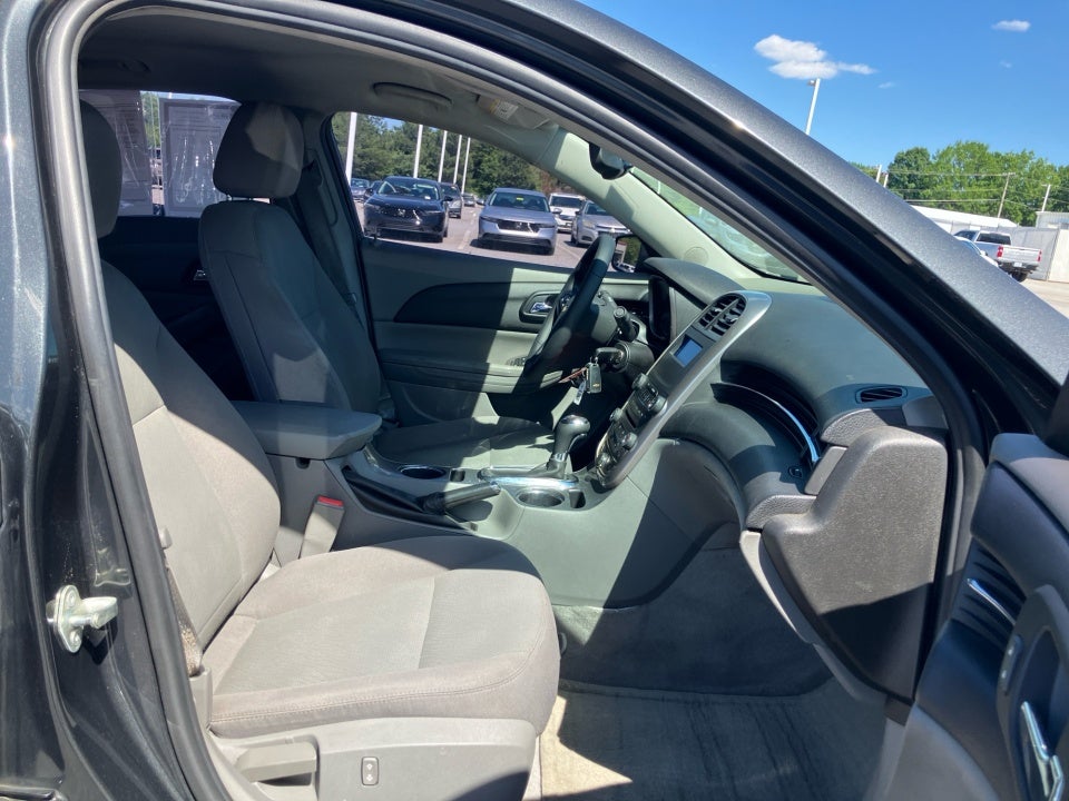 2015 Chevrolet Malibu LS