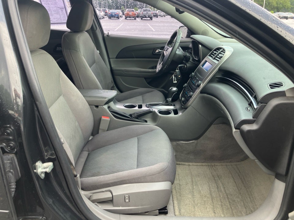 2015 Chevrolet Malibu LS