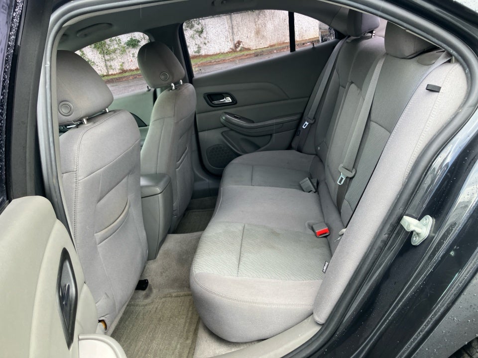 2015 Chevrolet Malibu LS