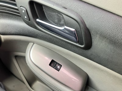 2015 Chevrolet Malibu LS