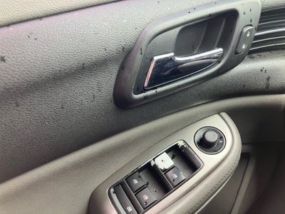 2015 Chevrolet Malibu LS