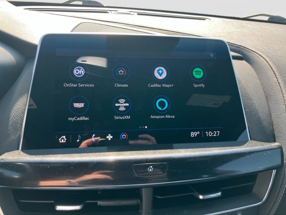 2023 Cadillac CT5 Premium Luxury