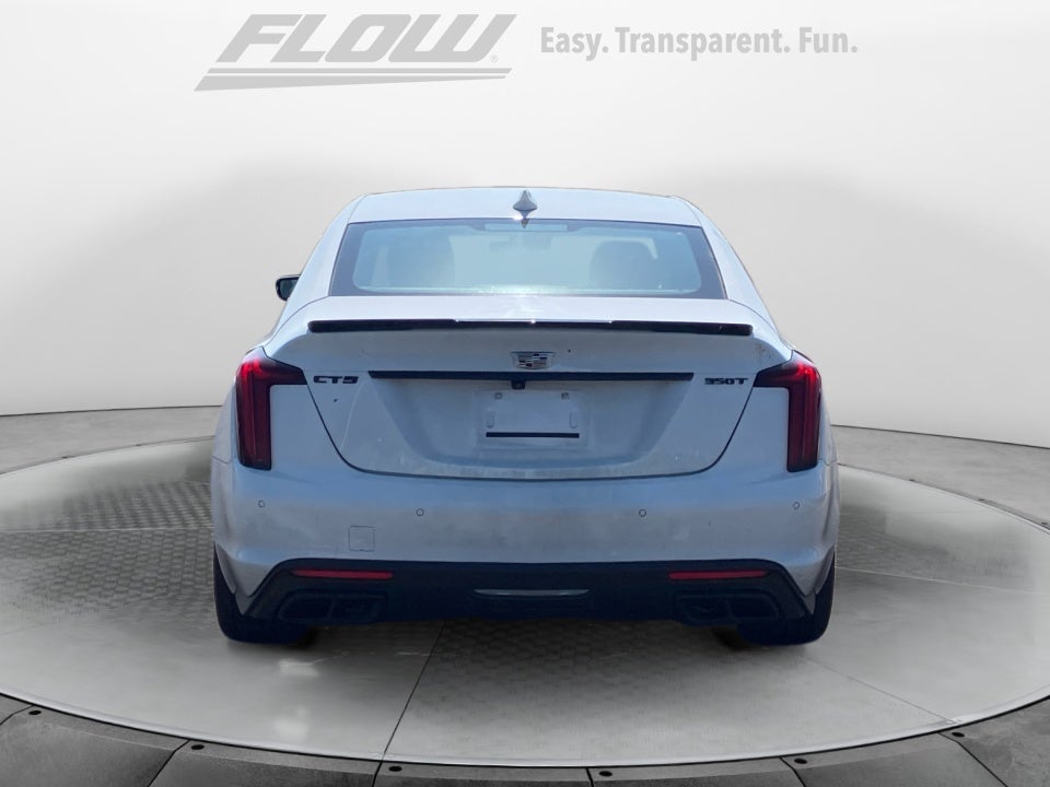 2023 Cadillac CT5 Premium Luxury