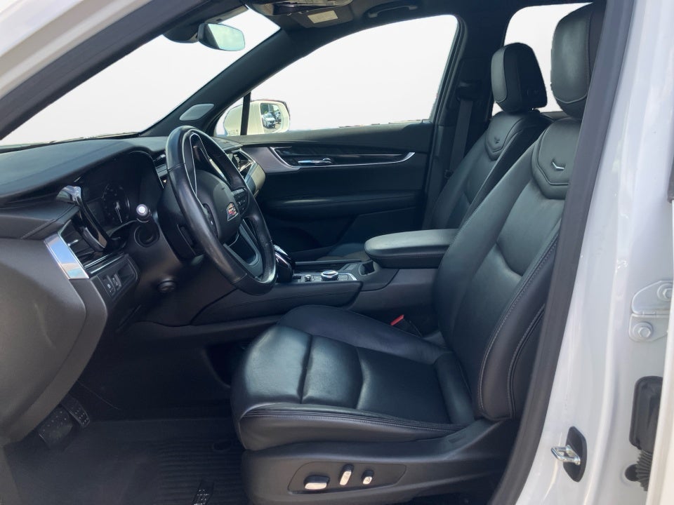 2020 Cadillac XT6 FWD Premium Luxury