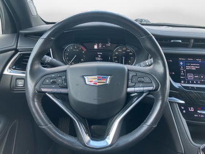 2020 Cadillac XT6 FWD Premium Luxury