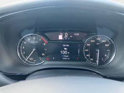 2020 Cadillac XT6 FWD Premium Luxury