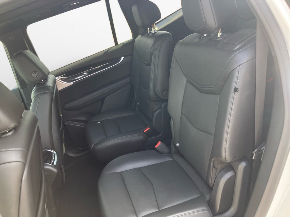 2020 Cadillac XT6 FWD Premium Luxury