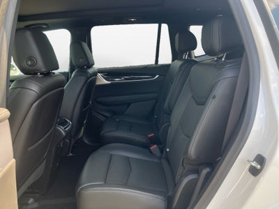 2020 Cadillac XT6 FWD Premium Luxury