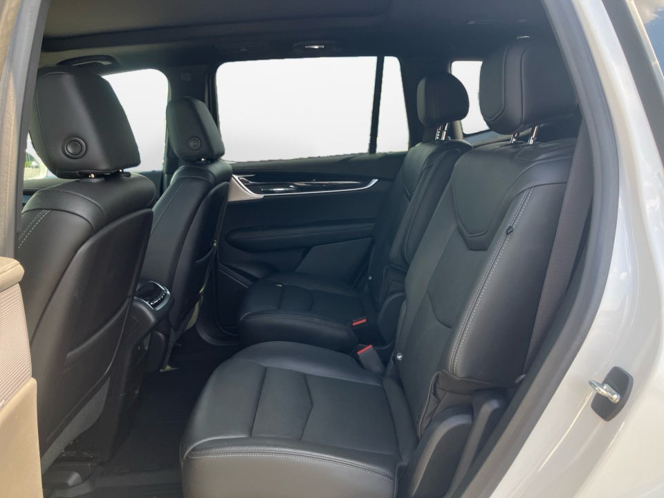 2020 Cadillac XT6 FWD Premium Luxury
