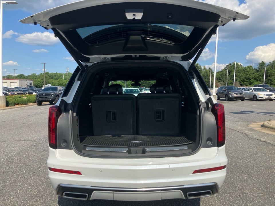 2020 Cadillac XT6 FWD Premium Luxury