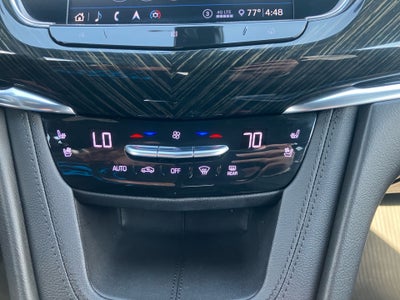 2020 Cadillac XT6 FWD Premium Luxury