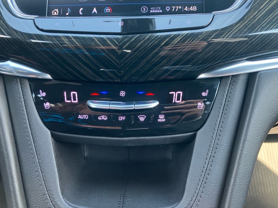 2020 Cadillac XT6 FWD Premium Luxury