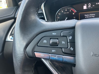 2020 Cadillac XT6 FWD Premium Luxury