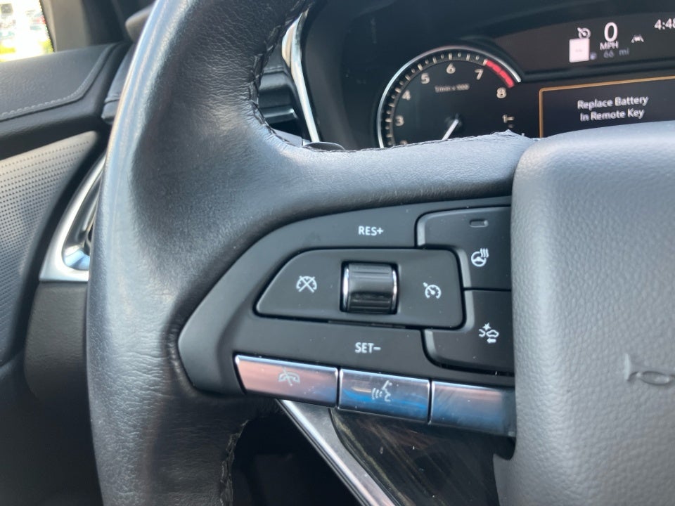 2020 Cadillac XT6 FWD Premium Luxury