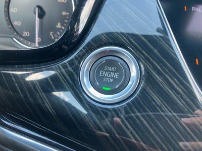 2020 Cadillac XT6 FWD Premium Luxury