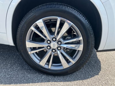 2020 Cadillac XT6 FWD Premium Luxury