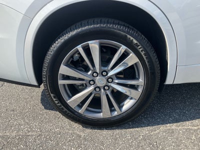 2020 Cadillac XT6 FWD Premium Luxury