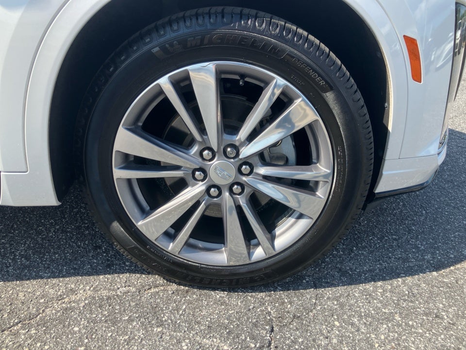 2020 Cadillac XT6 FWD Premium Luxury