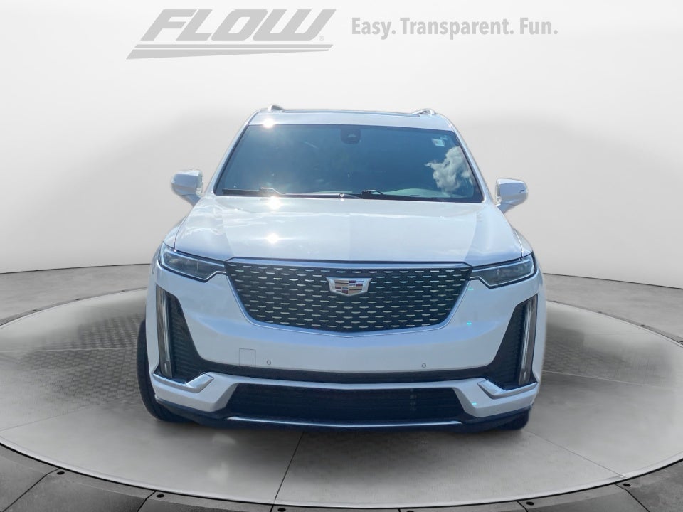 2020 Cadillac XT6 FWD Premium Luxury