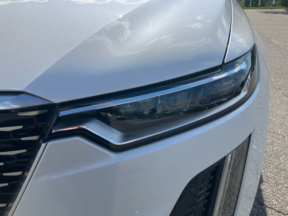 2020 Cadillac XT6 FWD Premium Luxury
