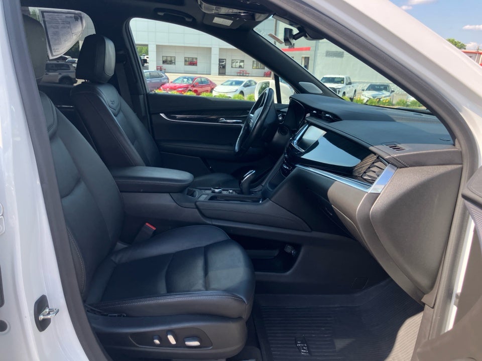 2020 Cadillac XT6 FWD Premium Luxury