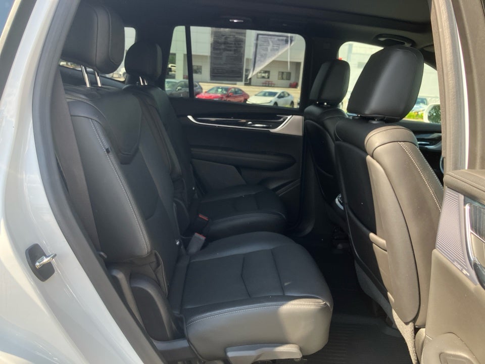 2020 Cadillac XT6 FWD Premium Luxury