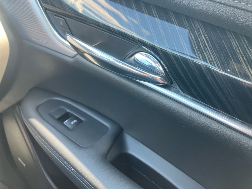 2020 Cadillac XT6 FWD Premium Luxury