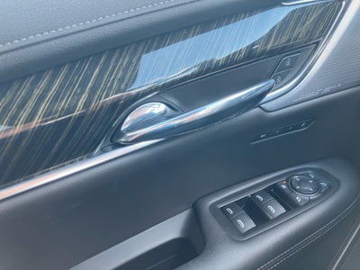 2020 Cadillac XT6 FWD Premium Luxury