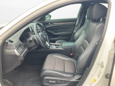 2018 Honda Accord Sport 1.5T