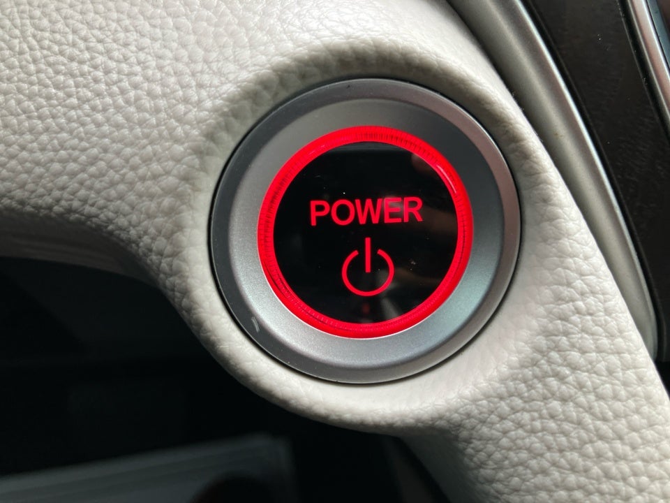 2020 Honda Accord Hybrid EX-L
