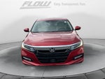 2020 Honda Accord Hybrid EX-L